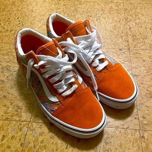 Vans OG